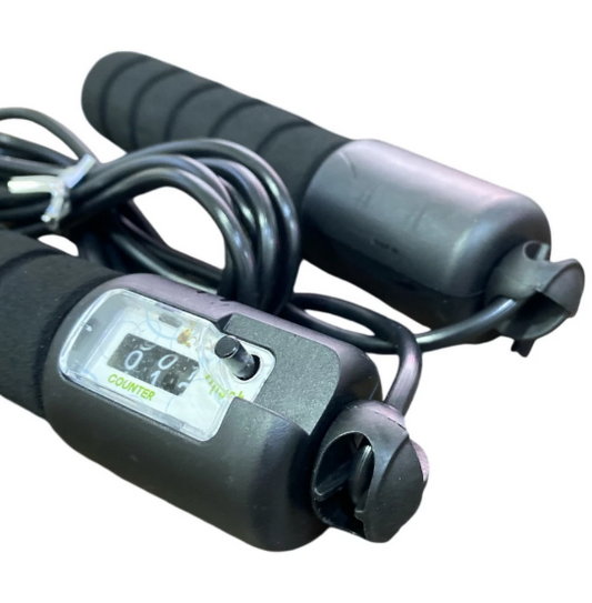 Corda de Pular com Contador