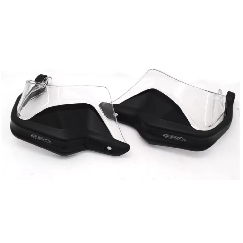Protetor de Mãos para BMW GS- Escudo / Para-brisa