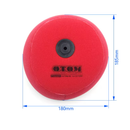 Filtro de Ar para Yamaha YZF/ WR