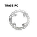 Disco de freio para Honda CRF R/CR  (importada)