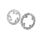 Disco de freio para Honda CRF R/CR  (importada)