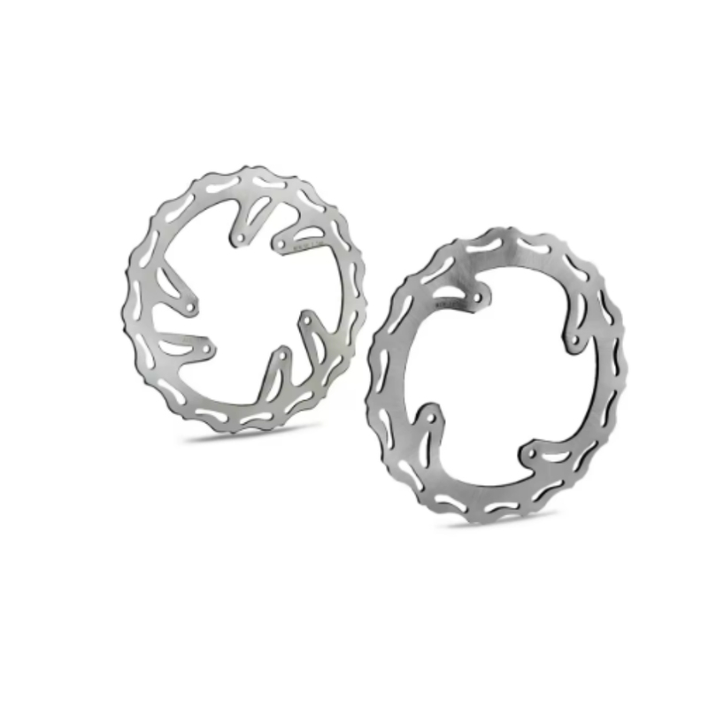 Disco de freio para Honda CRF R/CR  (importada)