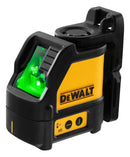 Nível a Laser DeWalt Profissional – Alta Precisão 50m + Bolsa e Suporte