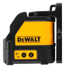 Nível a Laser DeWalt Profissional – Alta Precisão 50m + Bolsa e Suporte