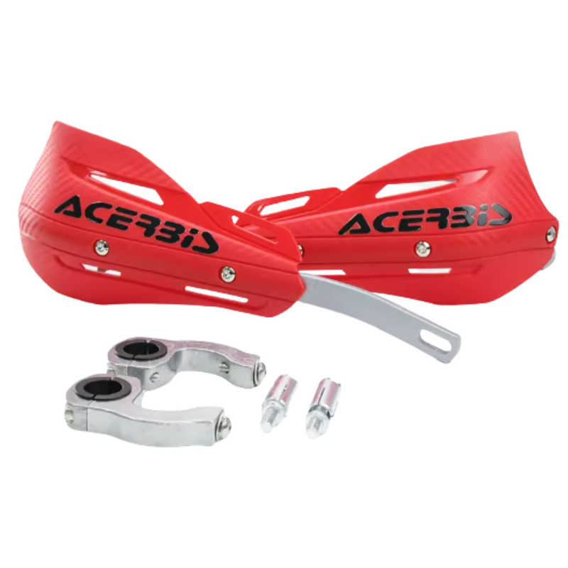 Protetor De Mão Acerbis X-factory