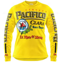 Camisa de Motocross / MTB – Performance, Conforto e Estilo