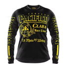 Camisa de Motocross / MTB – Performance, Conforto e Estilo