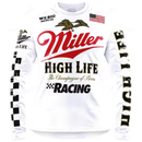 Camisa de Motocross / MTB – Performance, Conforto e Estilo