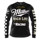 Camisa de Motocross / MTB – Performance, Conforto e Estilo