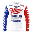 Camisa de Motocross / MTB – Performance, Conforto e Estilo