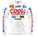 Camisa de Motocross / MTB – Performance, Conforto e Estilo