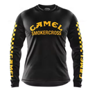 Camisa de Motocross / MTB – Performance, Conforto e Estilo