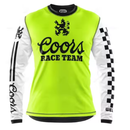 Camisa de Motocross / MTB – Performance, Conforto e Estilo