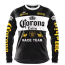 Camisa de Motocross / MTB – Performance, Conforto e Estilo
