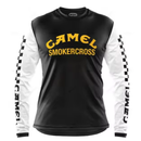 Camisa de Motocross / MTB – Performance, Conforto e Estilo