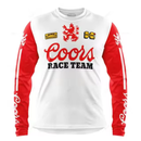 Camisa de Motocross / MTB – Performance, Conforto e Estilo