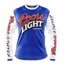 Camisa de Motocross / MTB – Performance, Conforto e Estilo