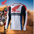 Camisetas Personalizadas Troy Lee Designs Honda
