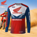 Camisetas Personalizadas Troy Lee Designs Honda