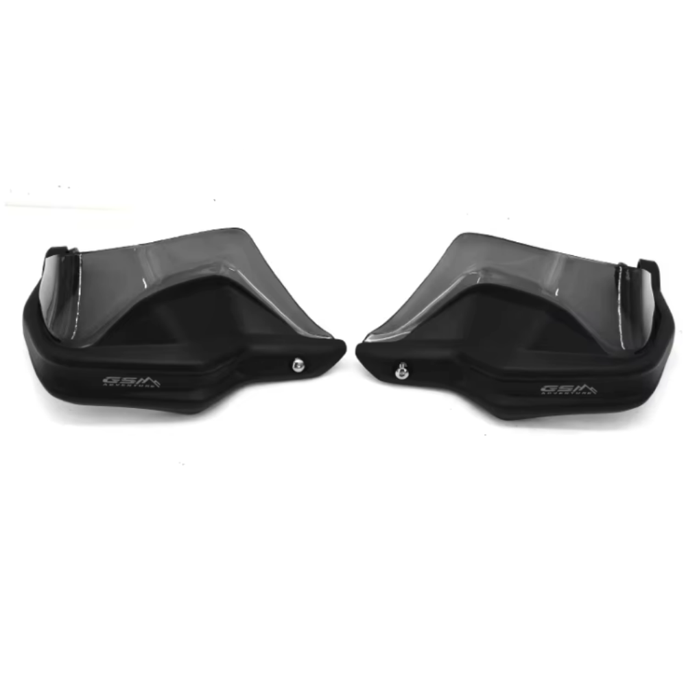 Protetor de Mãos para BMW GS- Escudo / Para-brisa