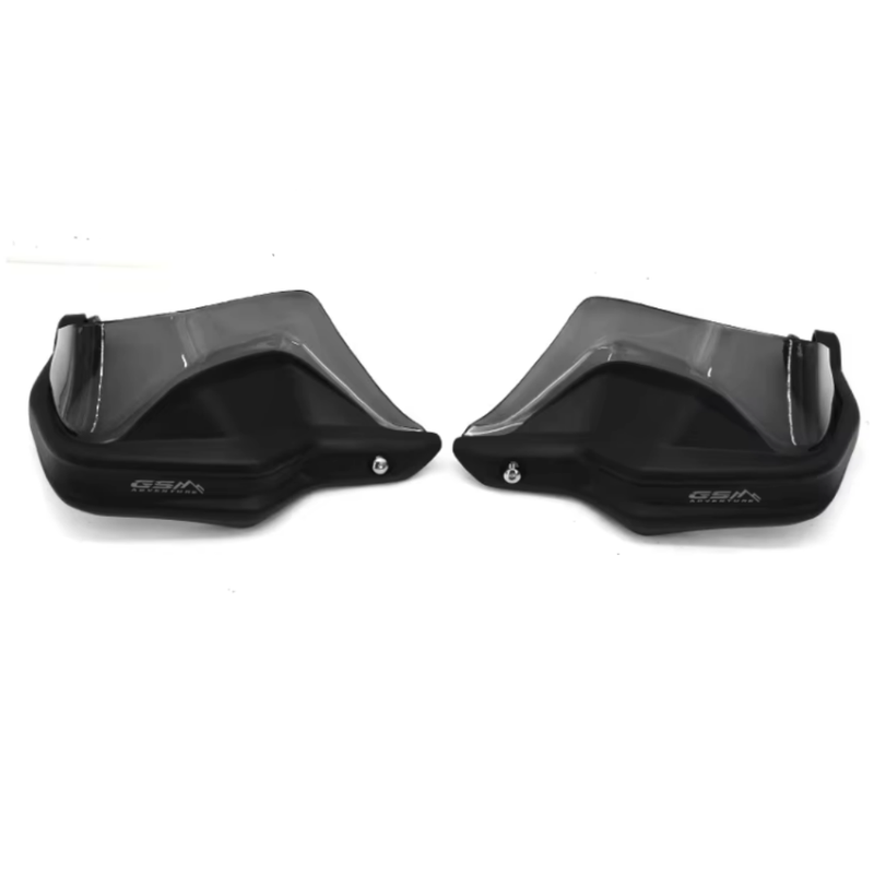 Protetor de Mãos para BMW GS- Escudo / Para-brisa