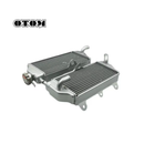Radiador de alumínio para Yamaha YZ 250F- 2010 a 2013 (PAR DE RADIADOR)