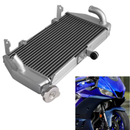 Radiador de alumínio para Yamaha YZF R3- 2015 a 2024