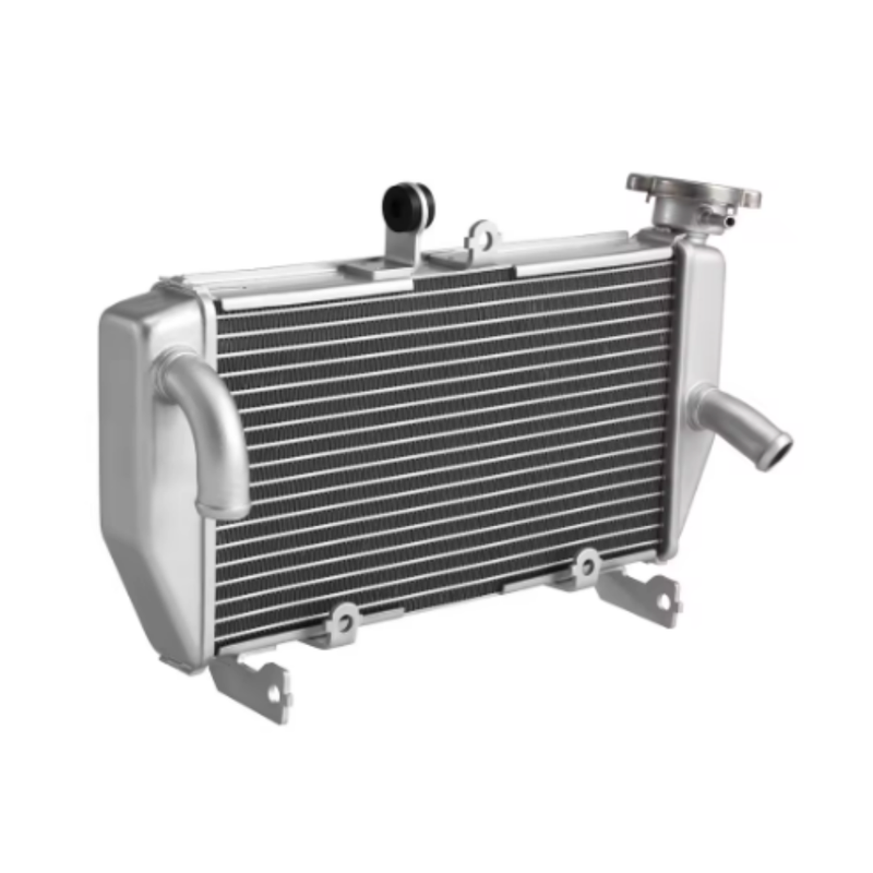 Radiador de alumínio para Yamaha YZF R3- 2015 a 2024