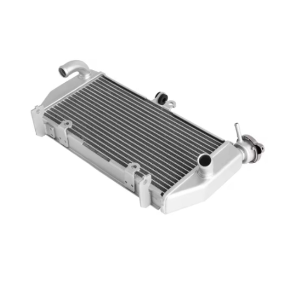 Radiador de alumínio para Yamaha YZF R3- 2015 a 2024