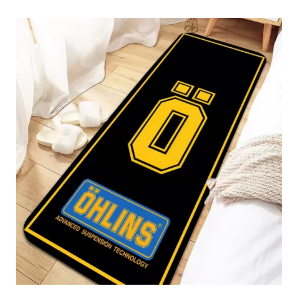 Tapete ( Capacho) OHLINS 45X75X1