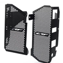 Protetor Para Radiador - FRONTAL E LATERLA PARA HONDA CRF 450R/X/L  (GRADE)