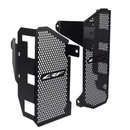 Protetor Para Radiador - FRONTAL E LATERLA PARA HONDA CRF 450R/X/L  (GRADE)