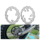 Disco de freio para Honda CRF R/CR  (importada)