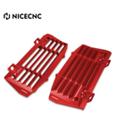 Protetor de Radiador NICECNC para KTM EXC/ GAS GAS/ HUSQVARNA