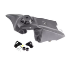 Tanque de Combustível Plástico Para Yamaha YZ85 2002 até 2018