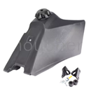 Tanque de Combustível Plástico Para Yamaha YZ85 2002 até 2018