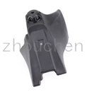 Tanque de Combustível Plástico Para Yamaha YZ85 2002 até 2018