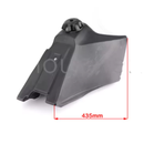 Tanque de Combustível Plástico Para Yamaha YZ85 2002 até 2018