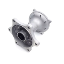 Cubo Traseiro OTOM para Honda CRF R