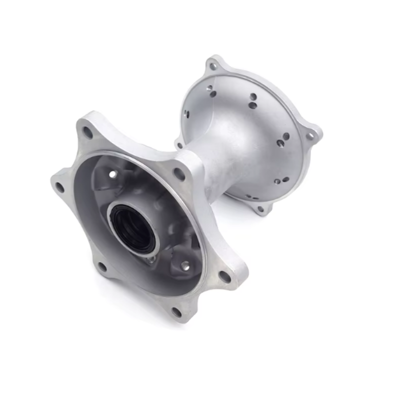 Cubo Traseiro OTOM para Honda CRF R