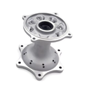 Cubo Traseiro OTOM para Honda CRF R