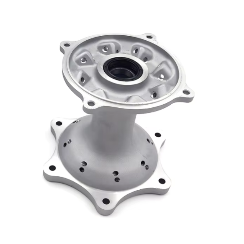 Cubo Traseiro OTOM para Honda CRF R