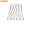 Kit Completo de Parafusos de Reparo M6/M8: Para KTM SX/SXF/XC/XCF/EXC/EXCF/XCW-250/300/350/450