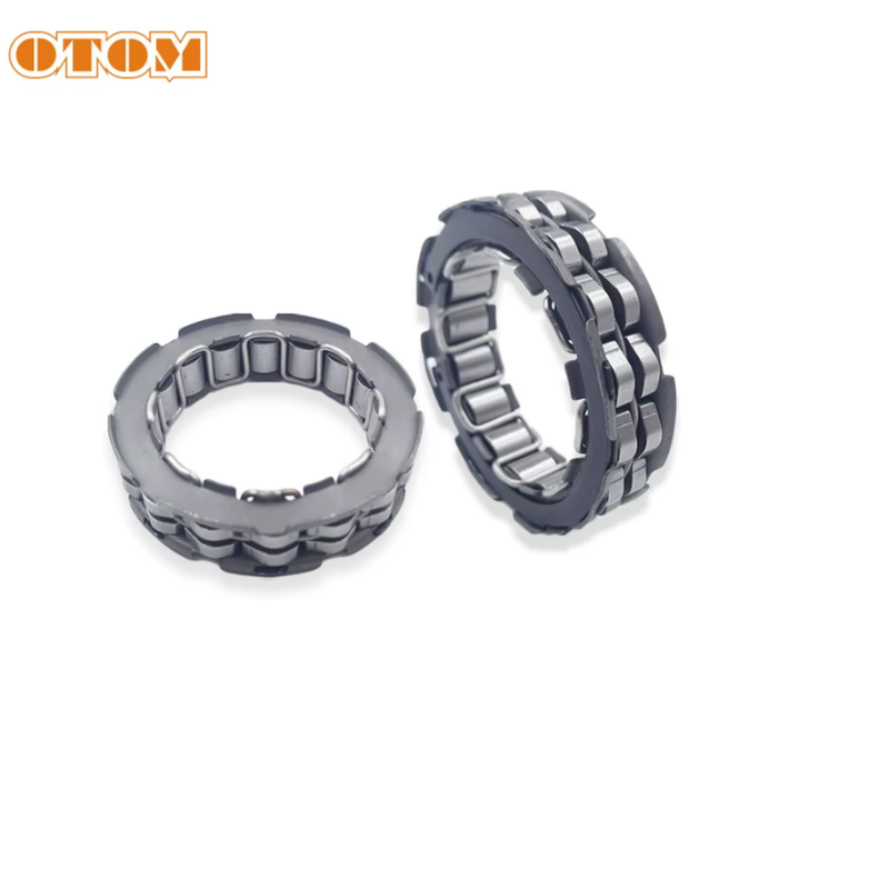 OTOM RODA LIVRE DE MOTOR DE ARRANQUE KTM/ HUSQVARNA (Clutch Starter)