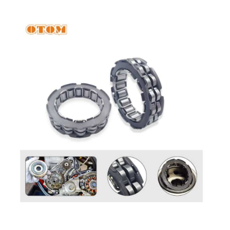 OTOM RODA LIVRE DE MOTOR DE ARRANQUE KTM/ HUSQVARNA (Clutch Starter)