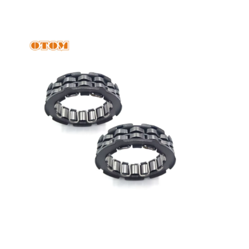 OTOM RODA LIVRE DE MOTOR DE ARRANQUE KTM/ HUSQVARNA (Clutch Starter)