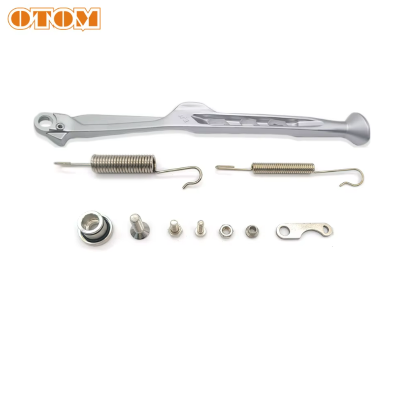 Descanso Lateral (Cavalete Lateral)  para KTM/HUSQVARNA/GASGAS