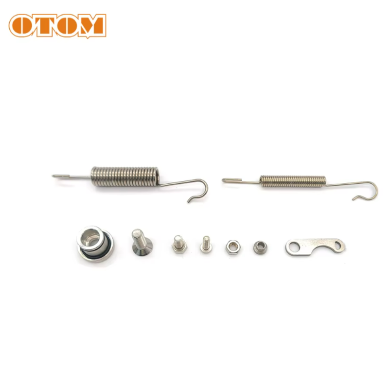 Descanso Lateral (Cavalete Lateral)  para KTM/HUSQVARNA/GASGAS