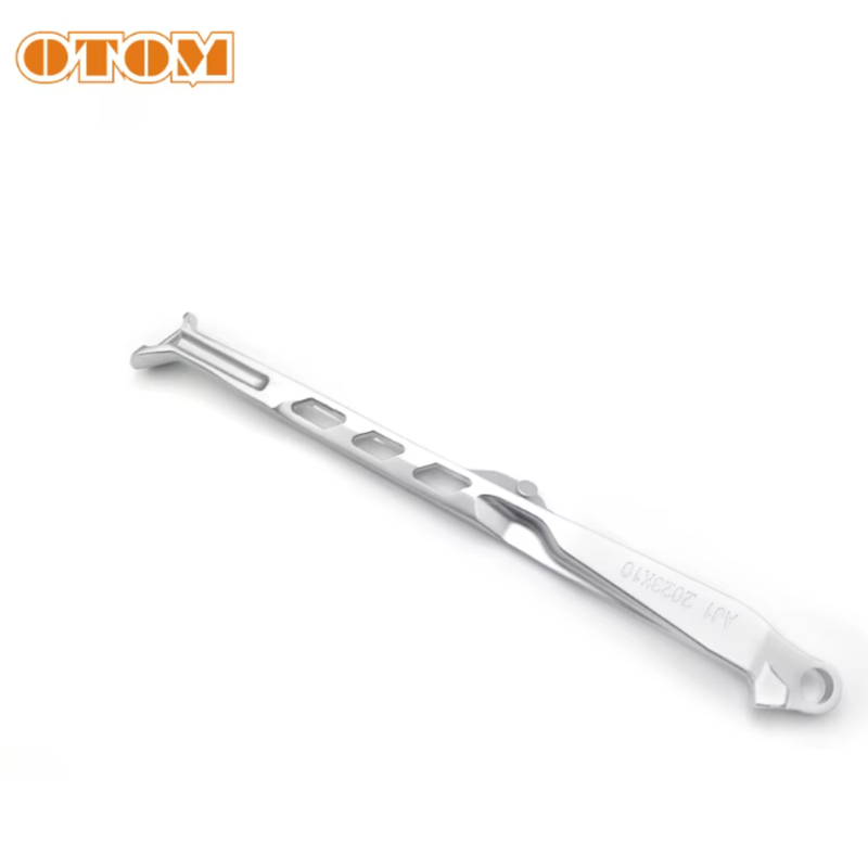 Descanso Lateral (Cavalete Lateral)  para KTM/HUSQVARNA/GASGAS