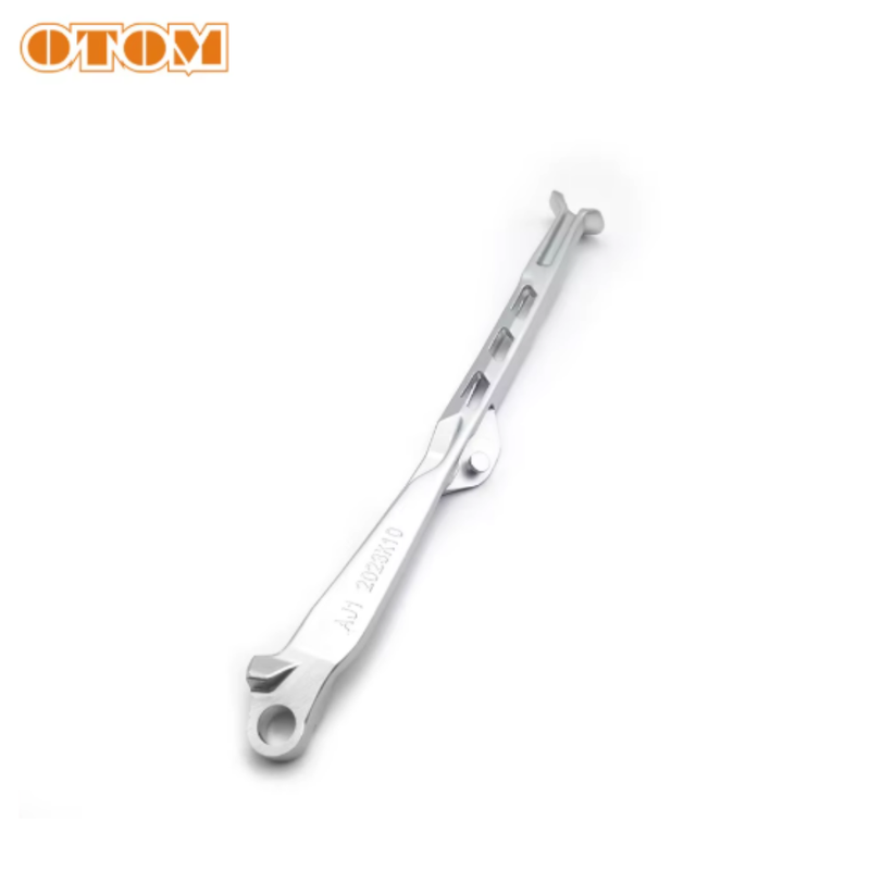 Descanso Lateral (Cavalete Lateral)  para KTM/HUSQVARNA/GASGAS